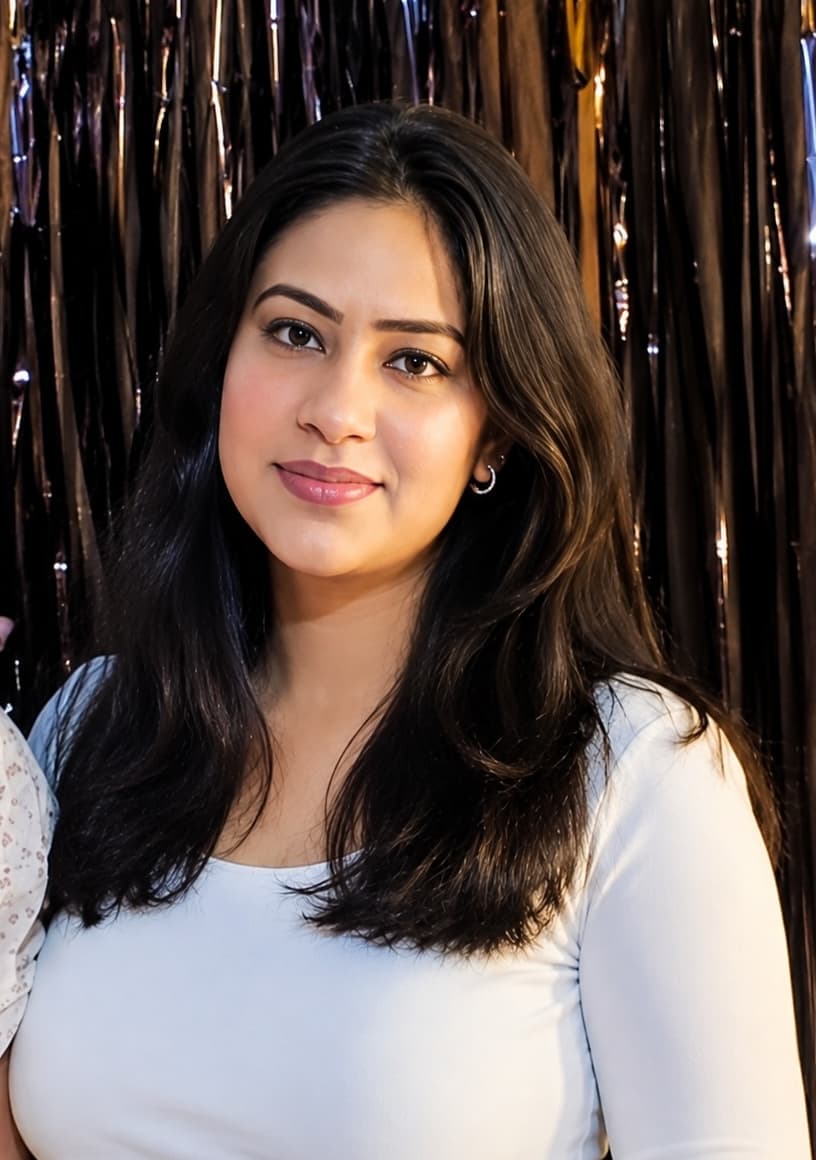 Supriya Chandel